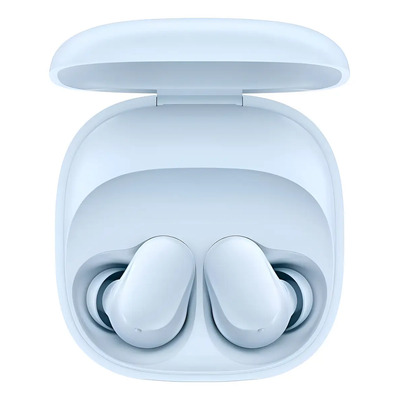 Auriculares Xiaomi Mi Redmi Buds 6 Play Color Azul | Mismo precio en cuotas