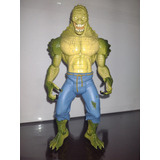 Killer Croc: Crocodilo Dc Universe Classics( Action Figure )