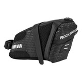 Bolso Para Asiento De Bicicleta Rockbros C29-bk Impermeable