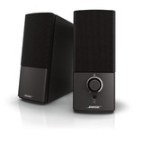 Altavoces Multimedia Bose Companion 2 Series Iii