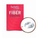 Crystal Fiber Beltrat 2,8 Metros Fibra P/ Unhas + Nf-e