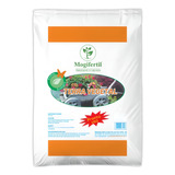 Terra Vegetal 2kg Adubo Orgânico Vaso Jardim Gramado Horta