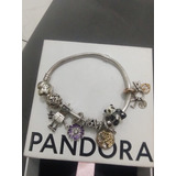 Pulseira Pandora 