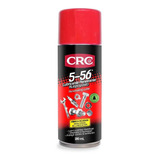 Aceite Lubricante Y Penetrante 180 Ml 5-56 Crc (10229299)