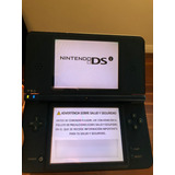 Nintendo Ds Xl Azul