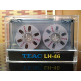 Cassette Audio Teac Vintage