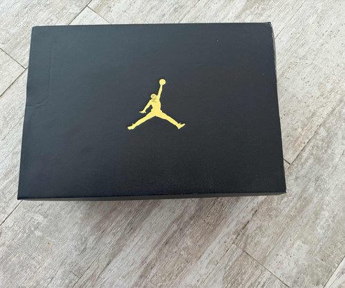 Nike Jordan Low Hombre - Us8.5 - 26.5 Cm