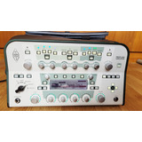 Amplificador Kemper Profiling Head!! Ññ Helix Fractal Quad