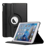 Funda 360º Compatible Con iPad New 5ta 6ta Gen A1474/75/76