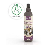 Eco Traper Spray Lavanda Aromaterapia Perro Y Gato 250ml 