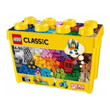 Set De Construcción Lego Classic 10698 790 Piezas  En  Caja