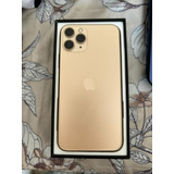  iPhone 11 Pro 64 Gb Gold A2215