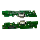 Conector Carga Flex Turbo Xt1952 Para Motorola G7 Play Garan