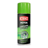 Lubricante De Cadenas Para Motos Crc 175ml 