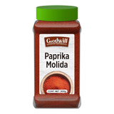 Paprika Molida Goodwill 300g