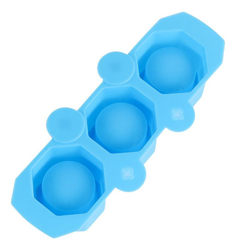 Molde De Silicona Para Macetas De Cemento Pastry Tools