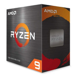 Procesador Amd Ryzen 9 5900x, 12 Núcleos, 24 Hilos