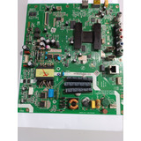 Placa Principal  Semp Toshiba Le4058(c)f  35017652