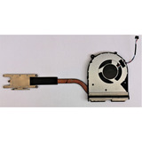 Ventilador Disipador Hp 14-cm0101la 240 G7 P/n 6033b0062401 