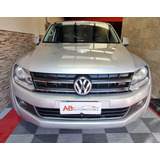 Volkswagen Amarok Highline