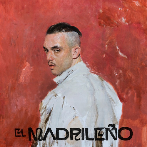 El Madrileño - C Tangana (cd)