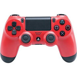 Sony Dualshock 4 Controller For Playstation 4 - Magma Vvc