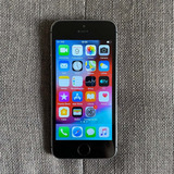  iPhone 5s 16gb - Space Gray (a Revisar Touch)