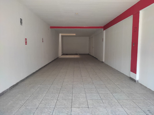 Alquiler De Local Amplio - Imagen 3