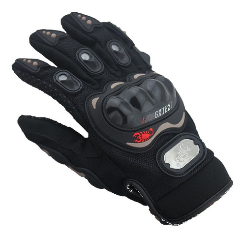 Guantes Con Proteccion Motociclista/guantes Tacticos Militar