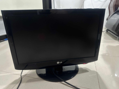 Tv LG 19 Class High Definition Lcd (no Incluye Control)
