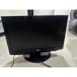 Tv LG 19 Class High Definition Lcd (no Incluye Control)