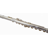 Posicionador Antideslizante Bg A15 Para Flauta Traversa