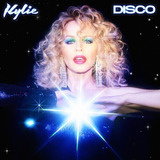Kylie Minogue Disco Cd Nuevo Original 2020