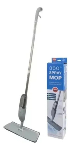 Mop Spray Mop Floor Cleaning Squeegee With Tank