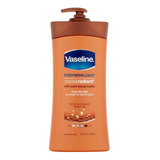 Vaselina Intensive Care Cacao Loción Radiante 203 Fl Oz