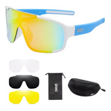 Poc4 Lentes Aspiree Crave Deportivas Ciclismo Uv400 Hd Unixe