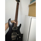 Guitarra Ibanez Series S320 Seymour Duncan Usada Impecable 