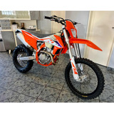 Ktm 350 Excf