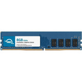 Owc 8gb Ddr4 2400mhz Pc4-19200 Cl17 1.2v 288pin Desktop Dimm