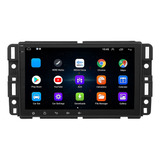 Reproductor Multimedia Navigator Gps Wifi De 8 Pulgadas, 1+1