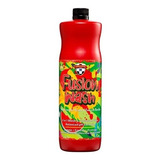 Shampoo Con Carnauba Para Autos X 500ml - Fusion Wash