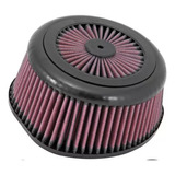 Filtro De Aire K&n Ha-4513xd Honda Crf250 450 13-17