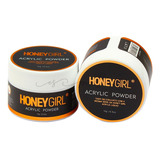 Polvo Acrylic Powder 15ml Honeygirl 