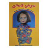 Figura Chucky Ultimate Clasico 1988 