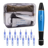 Pipm Professional Microneedling Derma Pen Dermapen Kit Con A