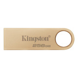 Memoria Usb 3.2 Kingston Datatraveler Se9 G3 256gb