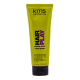 Crema Para El Cabello Kms California Hair Play Messing 125 M