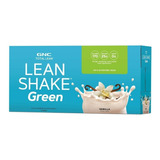 Gnc Total Lean I Lean Shake Green I 12 Servings I Bottlesvan