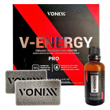 Sellador Ceramico Para Motor V Energy 50ml Vonixx Proteccion