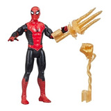 Spider-man: No Way Home - Spider-man  6 Action Figure